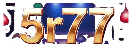 5r777 logo